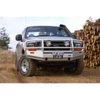 Winch Bar ARB F250 12/15/16 : Pare-chocs Offroad Solide